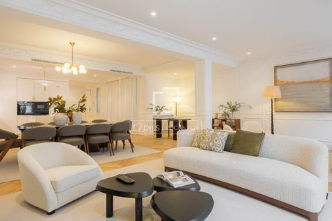 Leilighet i Madrid, Madrid, Madrid - € 3 800 000 | Ref: MAD62686 - foto 2