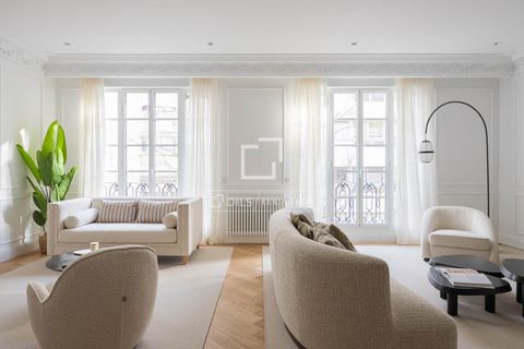 Leilighet i Madrid, Madrid, Madrid - € 3 800 000 | Ref: MAD62686 - foto 3