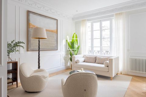 Leilighet i Madrid, Madrid, Madrid - € 3 800 000 | Ref: MAD62686 - foto 4