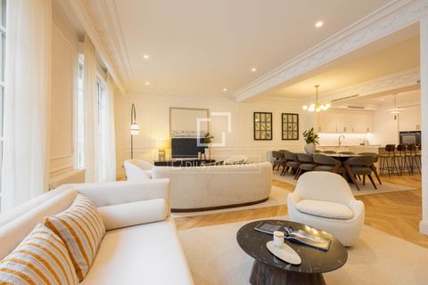 Leilighet i Madrid, Madrid, Madrid - € 3 800 000 | Ref: MAD62686 - foto 5