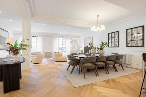 Leilighet i Madrid, Madrid, Madrid - € 3 800 000 | Ref: MAD62686 - foto 7