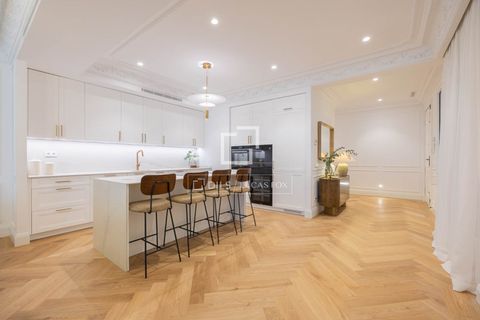 Leilighet i Madrid, Madrid, Madrid - € 3 800 000 | Ref: MAD62686 - foto 8