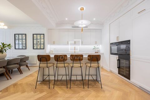 Leilighet i Madrid, Madrid, Madrid - € 3 800 000 | Ref: MAD62686 - foto 9