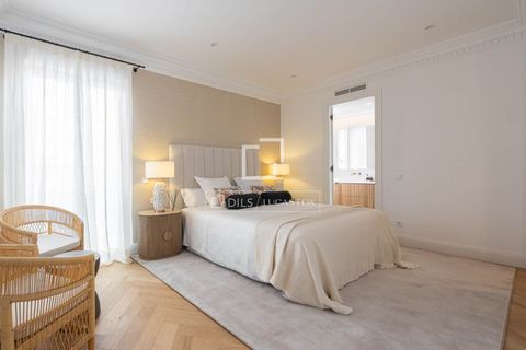 Leilighet i Madrid, Madrid, Madrid - € 3 800 000 | Ref: MAD62686 - foto 13