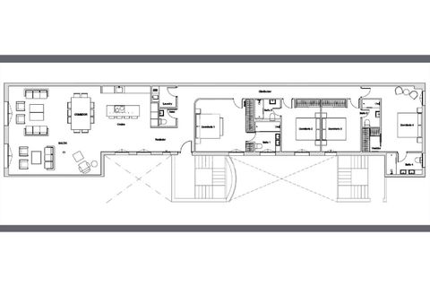 Leilighet i Madrid, Madrid, Madrid - € 3 800 000 | Ref: MAD62686 - foto 31
