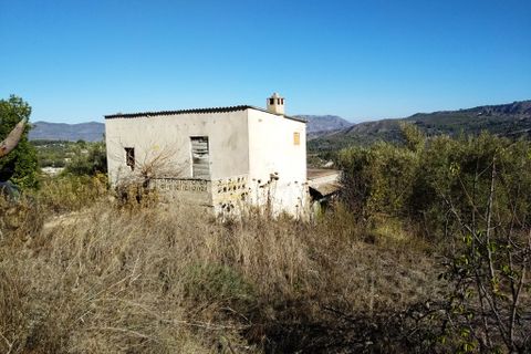 Helårsgrund i Benimarfull, Alicante, Benimarfull - € 56.000 | Ref: 8169 - foto 3