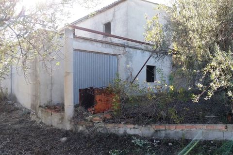 Helårsgrund i Benimarfull, Alicante, Benimarfull - € 56.000 | Ref: 8169 - foto 6