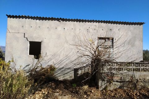 Helårsgrund i Benimarfull, Alicante, Benimarfull - € 56.000 | Ref: 8169 - foto 11