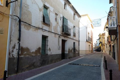 Byhus i Bufali, Valencia, Bufali - € 69.000 | Ref: 5473 - foto 2