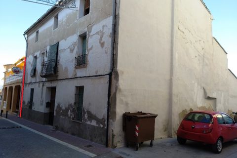 Byhus i Bufali, Valencia, Bufali - € 69.000 | Ref: 5473 - foto 3
