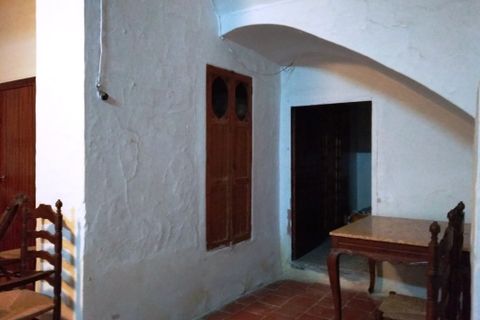 Byhus i Bufali, Valencia, Bufali - € 69.000 | Ref: 5473 - foto 7