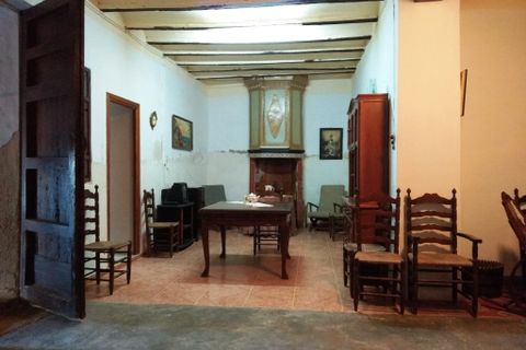 Byhus i Bufali, Valencia, Bufali - € 69.000 | Ref: 5473 - foto 8