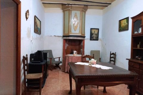 Byhus i Bufali, Valencia, Bufali - € 69.000 | Ref: 5473 - foto 9