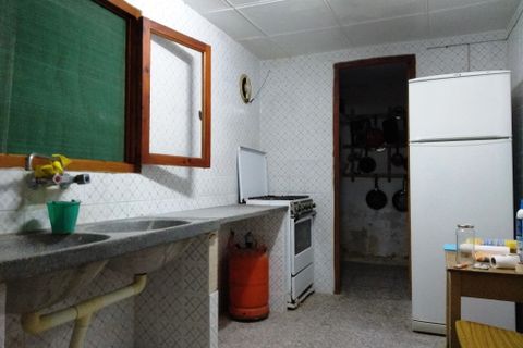 Byhus i Bufali, Valencia, Bufali - € 69.000 | Ref: 5473 - foto 10