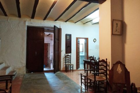 Byhus i Bufali, Valencia, Bufali - € 69.000 | Ref: 5473 - foto 15