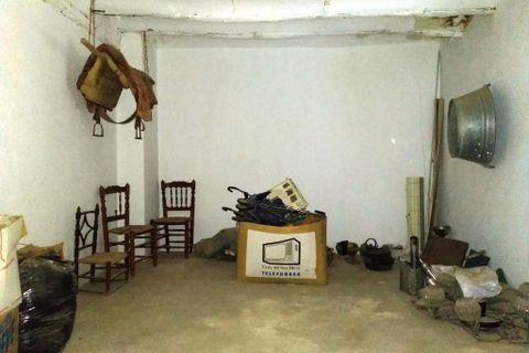 Byhus i Bufali, Valencia, Bufali - € 69.000 | Ref: 5473 - foto 21