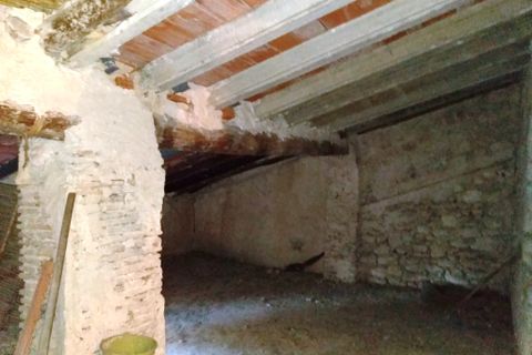 Byhus i Bufali, Valencia, Bufali - € 69.000 | Ref: 5473 - foto 27