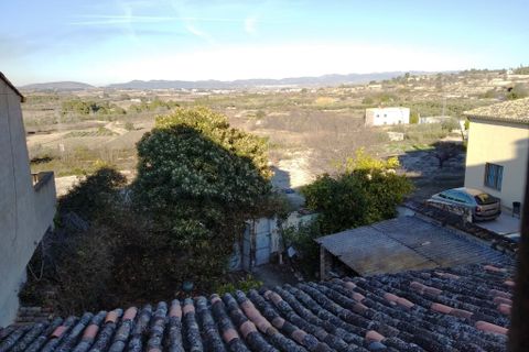 Byhus i Bufali, Valencia, Bufali - € 69.000 | Ref: 5473 - foto 31