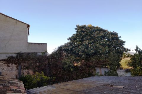 Byhus i Bufali, Valencia, Bufali - € 69.000 | Ref: 5473 - foto 32