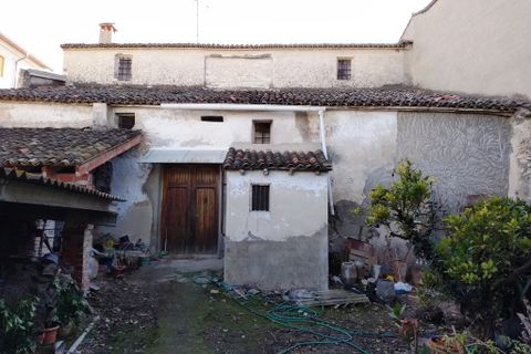 Byhus i Bufali, Valencia, Bufali - € 69.000 | Ref: 5473 - foto 34