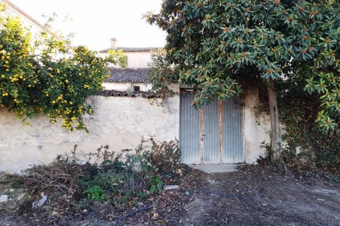 Byhus i Bufali, Valencia, Bufali - € 69.000 | Ref: 5473 - foto 36
