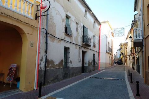 Byhus i Bufali, Valencia, Bufali - € 69.000 | Ref: 5473 - foto 37