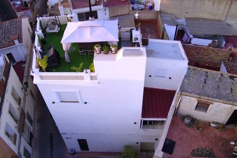 Byhus i Beniarjo, Valencia, Beniarjo - € 215.000 | Ref: 5509 - foto 2