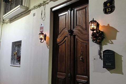 Byhus i Beniarjo, Valencia, Beniarjo - € 215.000 | Ref: 5509 - foto 4