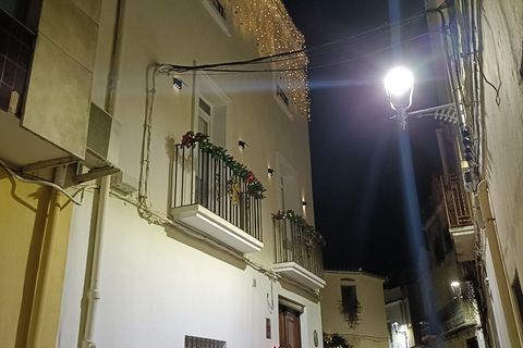 Byhus i Beniarjo, Valencia, Beniarjo - € 215.000 | Ref: 5509 - foto 16