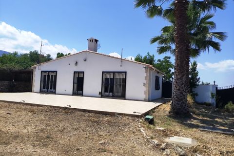 Landejendom i Agres, Alicante, Agres - € 149.000 | Ref: 2991 - foto 1