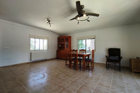 Landejendom i Agres, Alicante, Agres - € 149.000 | Ref: 2991 - foto 7
