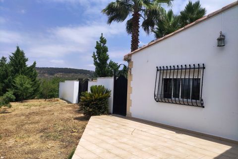 Landejendom i Agres, Alicante, Agres - € 149.000 | Ref: 2991 - foto 21
