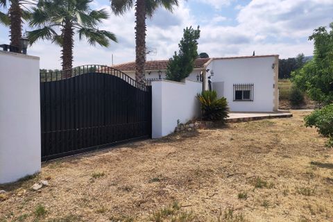 Landejendom i Agres, Alicante, Agres - € 149.000 | Ref: 2991 - foto 22