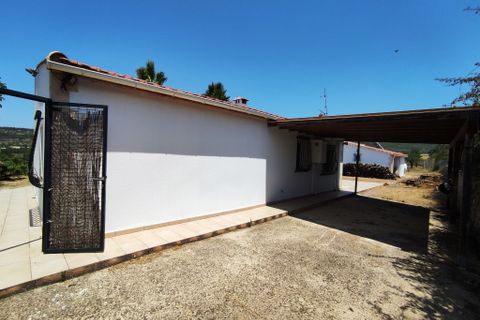 Landejendom i Agres, Alicante, Agres - € 149.000 | Ref: 2991 - foto 24