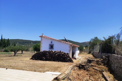 Landejendom i Agres, Alicante, Agres - € 149.000 | Ref: 2991 - foto 25