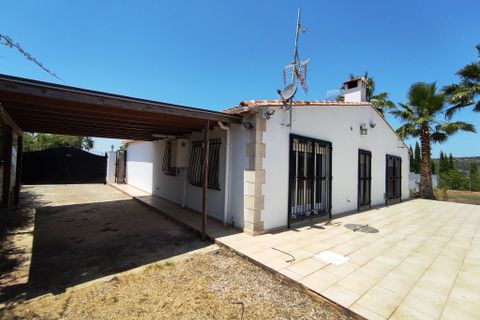 Landejendom i Agres, Alicante, Agres - € 149.000 | Ref: 2991 - foto 27