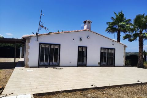 Landejendom i Agres, Alicante, Agres - € 149.000 | Ref: 2991 - foto 28