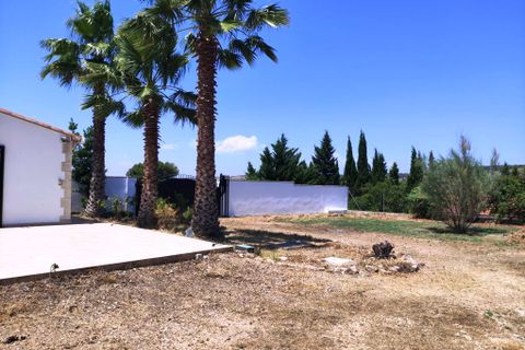 Landejendom i Agres, Alicante, Agres - € 149.000 | Ref: 2991 - foto 29