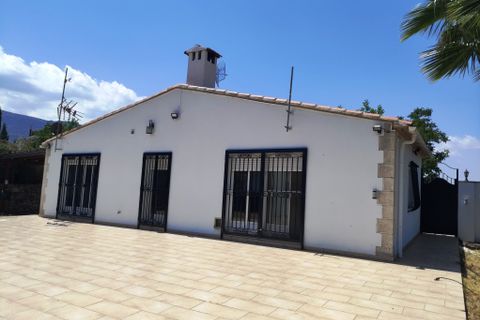 Landejendom i Agres, Alicante, Agres - € 149.000 | Ref: 2991 - foto 31