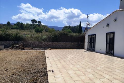 Landejendom i Agres, Alicante, Agres - € 149.000 | Ref: 2991 - foto 33
