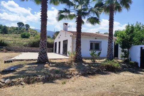 Landejendom i Agres, Alicante, Agres - € 149.000 | Ref: 2991 - foto 34