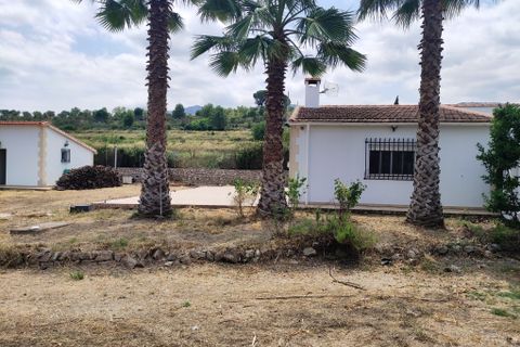 Landejendom i Agres, Alicante, Agres - € 149.000 | Ref: 2991 - foto 35