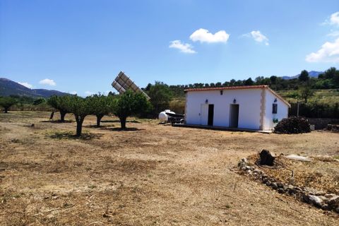 Landejendom i Agres, Alicante, Agres - € 149.000 | Ref: 2991 - foto 36