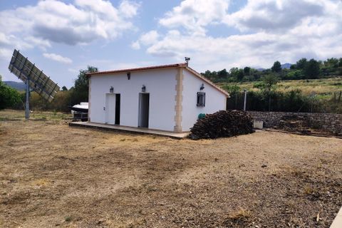 Landejendom i Agres, Alicante, Agres - € 149.000 | Ref: 2991 - foto 38