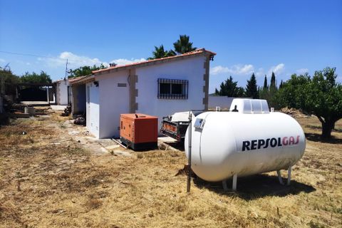 Landejendom i Agres, Alicante, Agres - € 149.000 | Ref: 2991 - foto 42