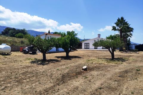 Landejendom i Agres, Alicante, Agres - € 149.000 | Ref: 2991 - foto 46