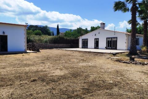 Landejendom i Agres, Alicante, Agres - € 149.000 | Ref: 2991 - foto 48