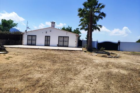 Landejendom i Agres, Alicante, Agres - € 149.000 | Ref: 2991 - foto 49