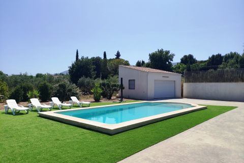 Landejendom i Benimarfull, Alicante, Benimarfull - € 285.000 | Ref: 2993 - foto 3