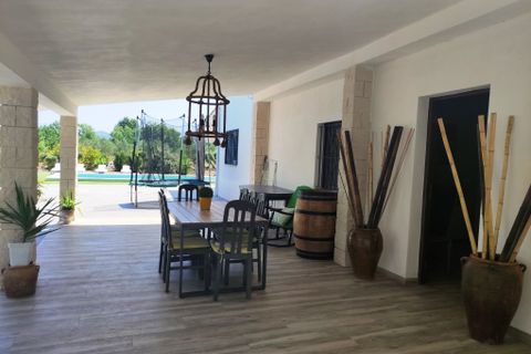 Landejendom i Benimarfull, Alicante, Benimarfull - € 285.000 | Ref: 2993 - foto 6